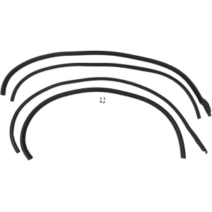 11-121R-1965-1966-buick-cadillac-oldsmobile-roof-rail-seal-kit