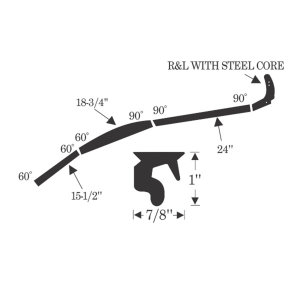 11-138r-1950-53-buick-cadillac-oldsmobile-convertible-top-seal-kit