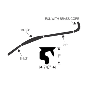 11-139r-1953-cadillac-eldorado-convertible-top-seal-kit