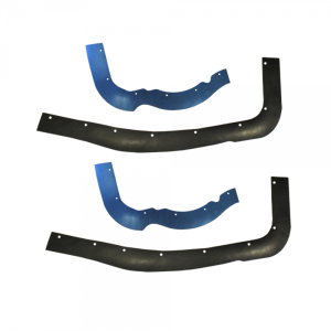 Fender Seal Kit