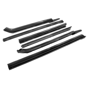 Convertible Top Roof Rail Seal Kit