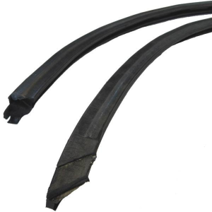 11-167r-1955-56-buick-oldsmobile-hardtop-roof-rail-seal-kit