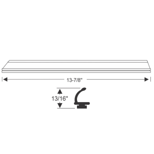 10-223v-1962-65-chevy-ii-nova-quarter-window-seals