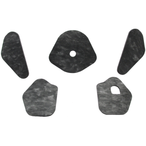 Hood Insulation Kit - 5 Piece