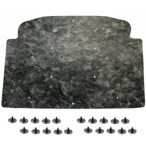 RePops - Hood Insulation Kit - Image 1