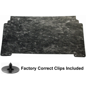 RePops - Hood Insulation Kit - Image 2