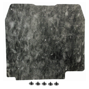 RePops - Hood Insulation Kit - Image 1