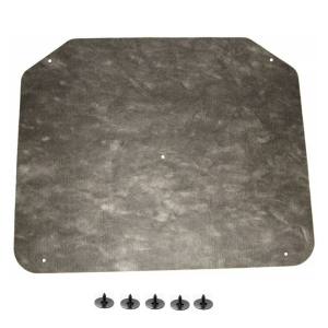 Hood Insulation Kit