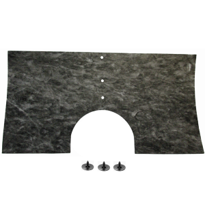 Hood Insulation Kit