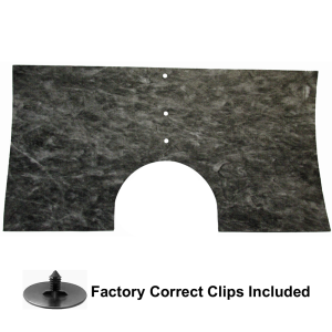 RePops - Hood Insulation Kit - Image 2