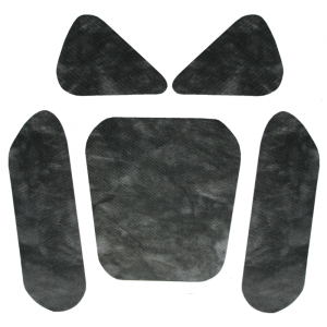 Hood Insulation Kit - 5 Piece