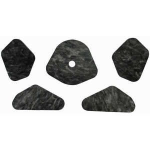 Hood Insulation Kit - 5 Piece