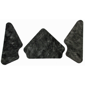 Hood Insulation Kit - 3 Piece