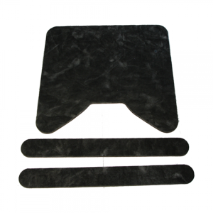 Hood Insulation Kit - 3 Piece